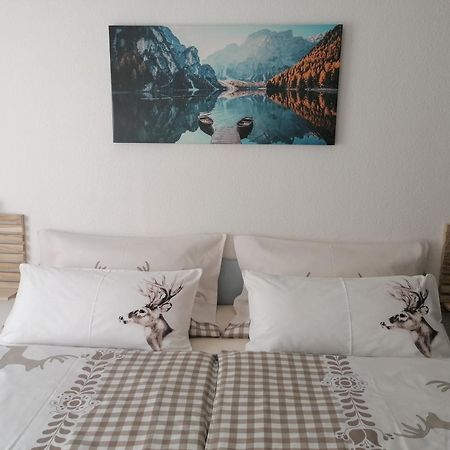Apartma Traumblick Obertraun Appartement Buitenkant foto