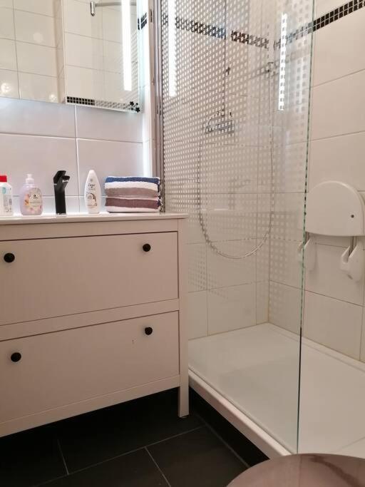 Apartma Traumblick Obertraun Appartement Buitenkant foto