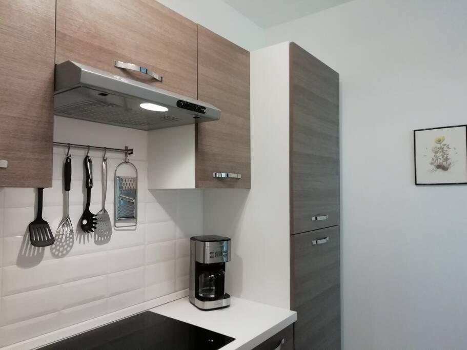 Apartma Traumblick Obertraun Appartement Buitenkant foto
